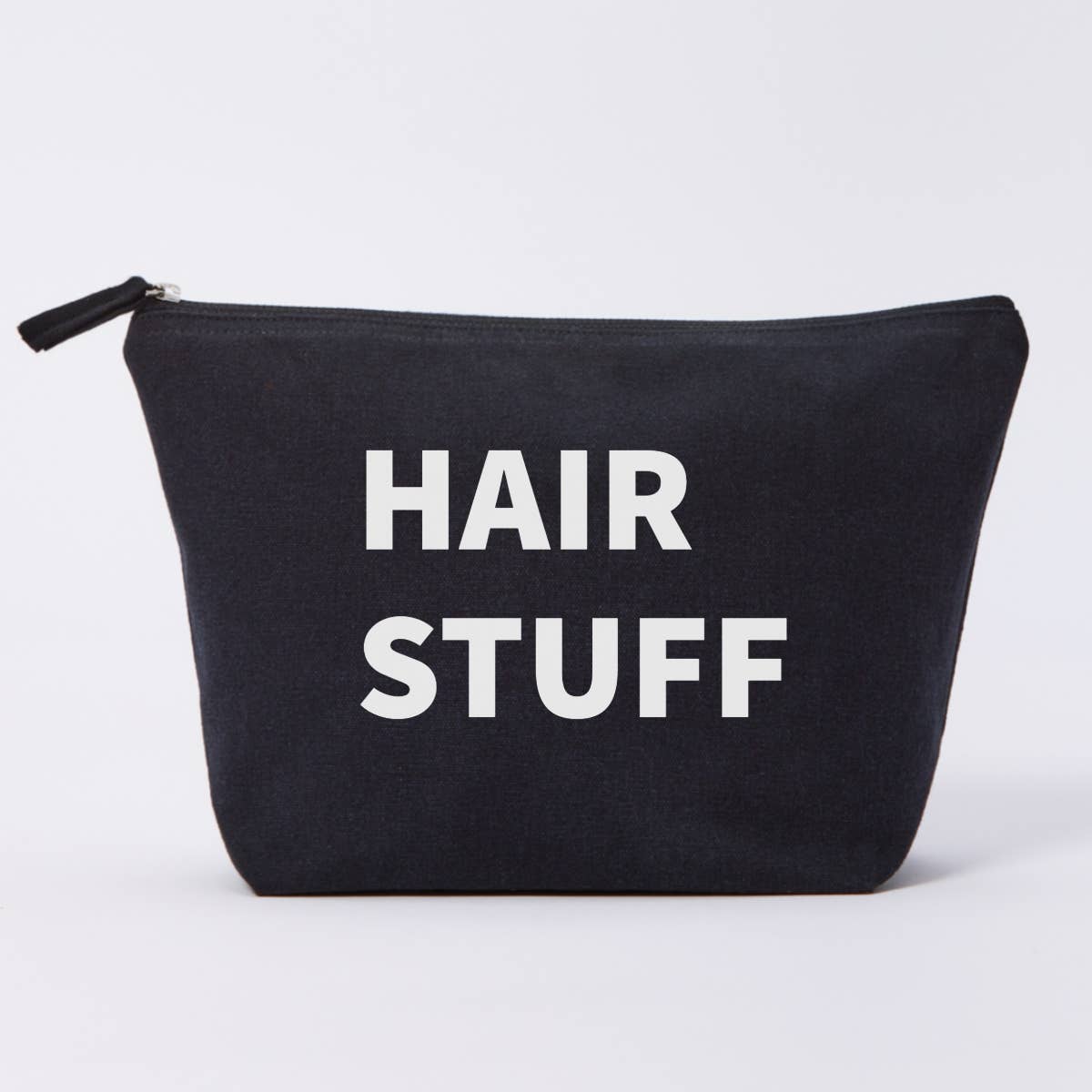 Hair Stuff Pouch