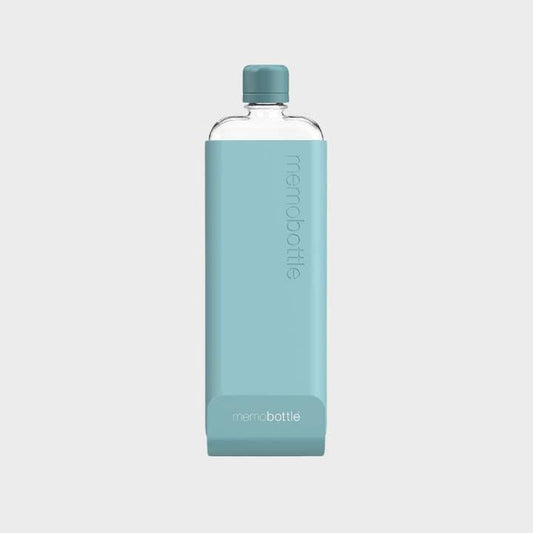 Memobottle - Slim - Sea Mist  - 450ml