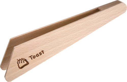 Toast Tongs