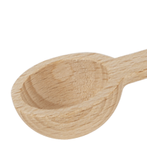 Coffee scoop