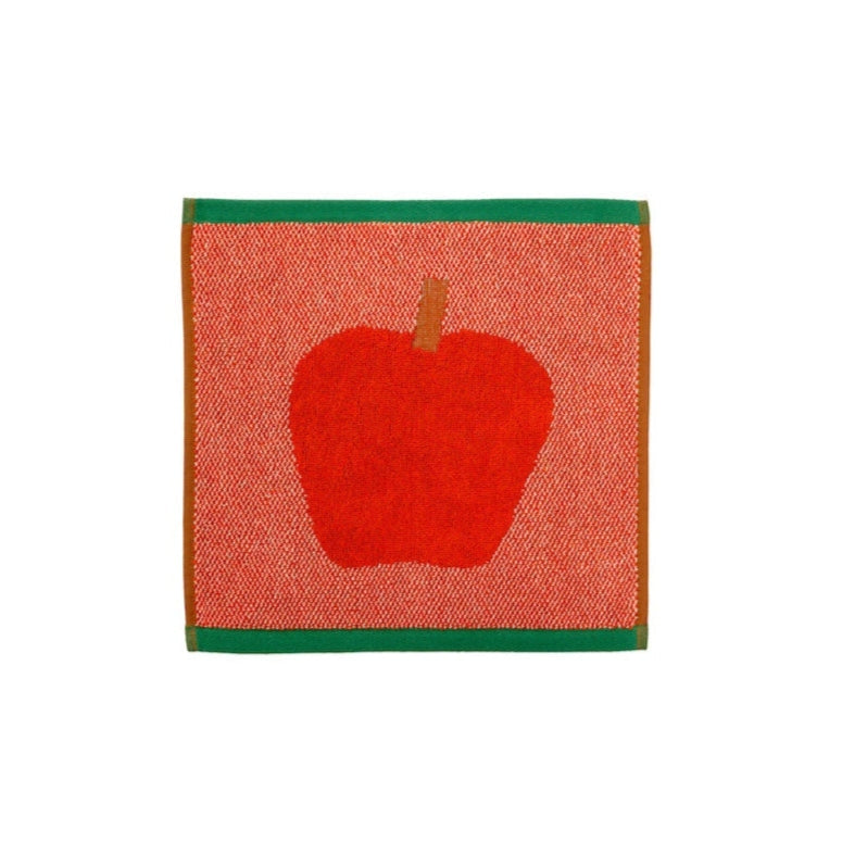 Tutti Frutti Face Cloth