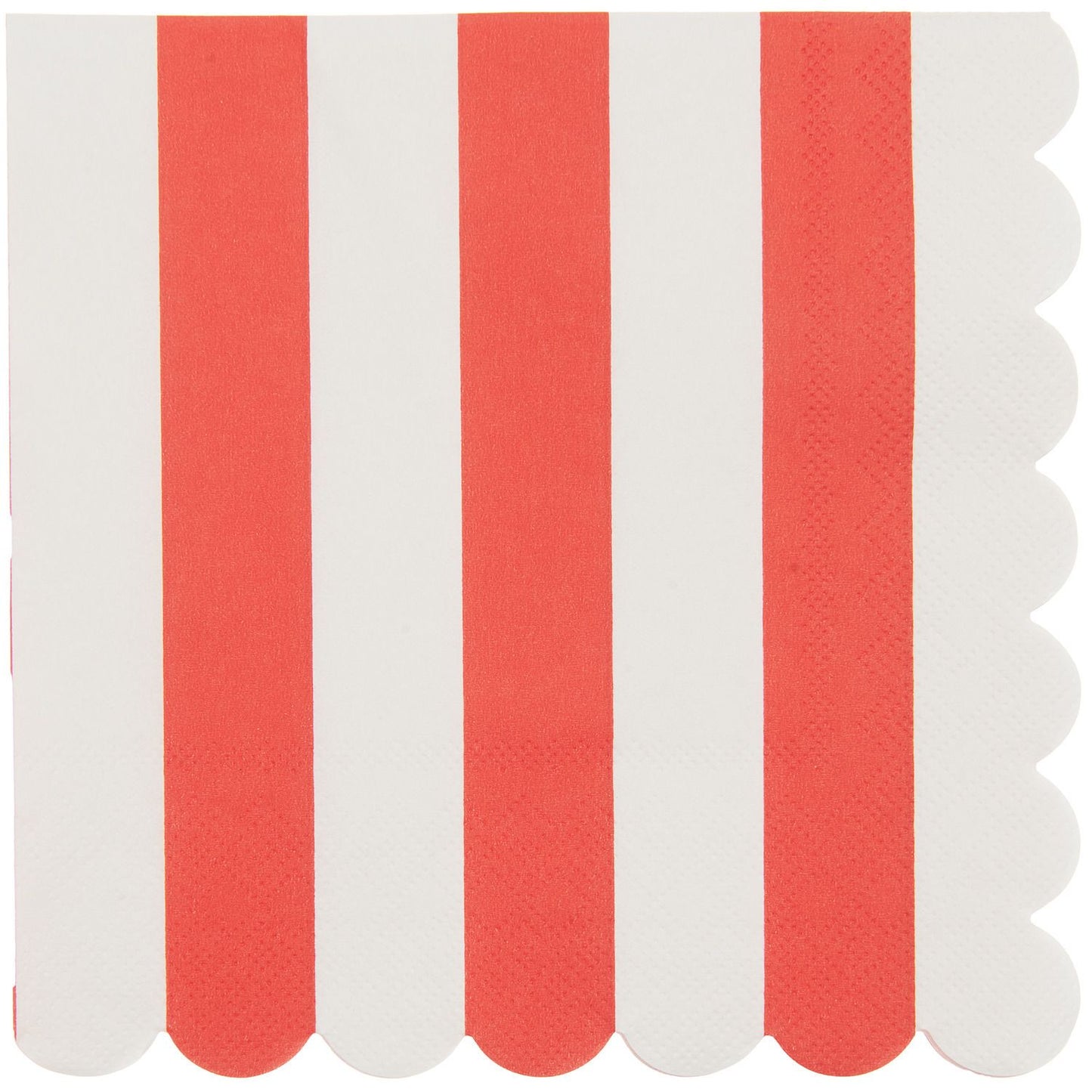 Striped Napkins - 2 colours