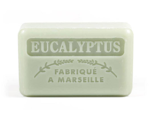 Eucalyptus Soap Bar