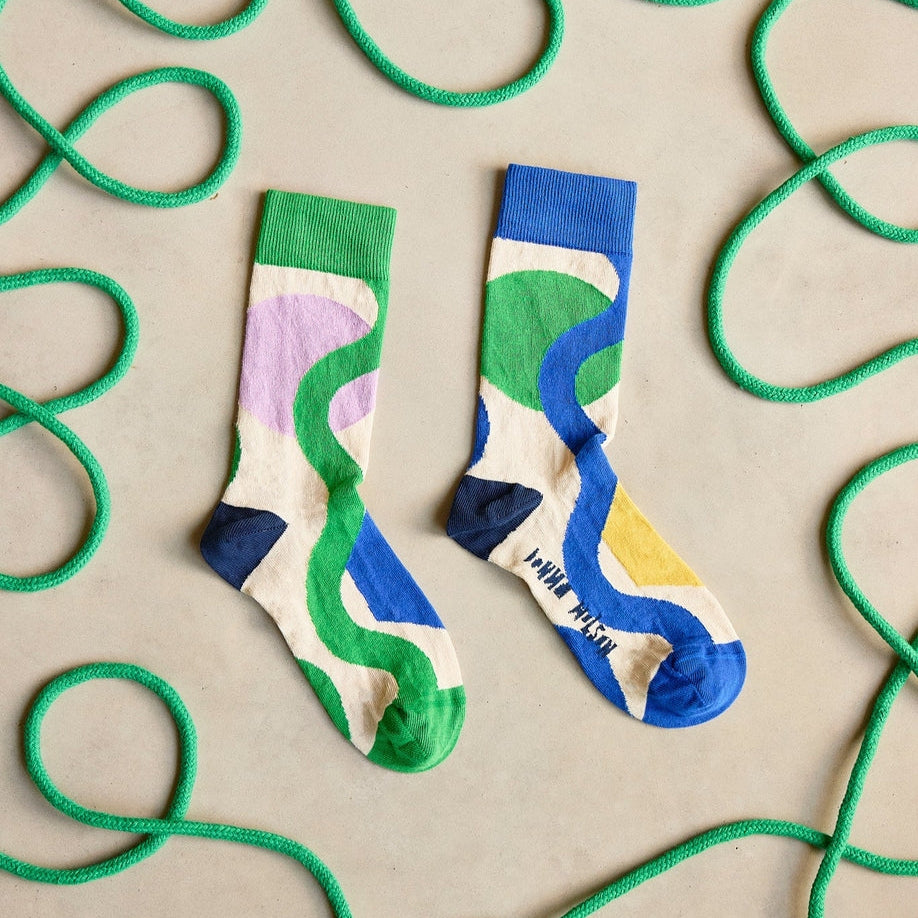 Jazz Socks
