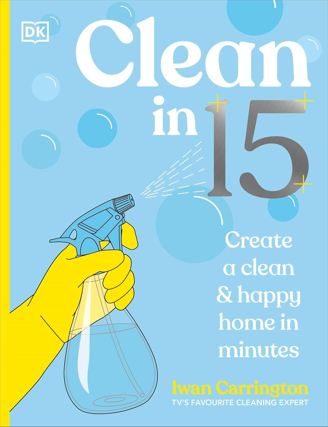 Clean In 15