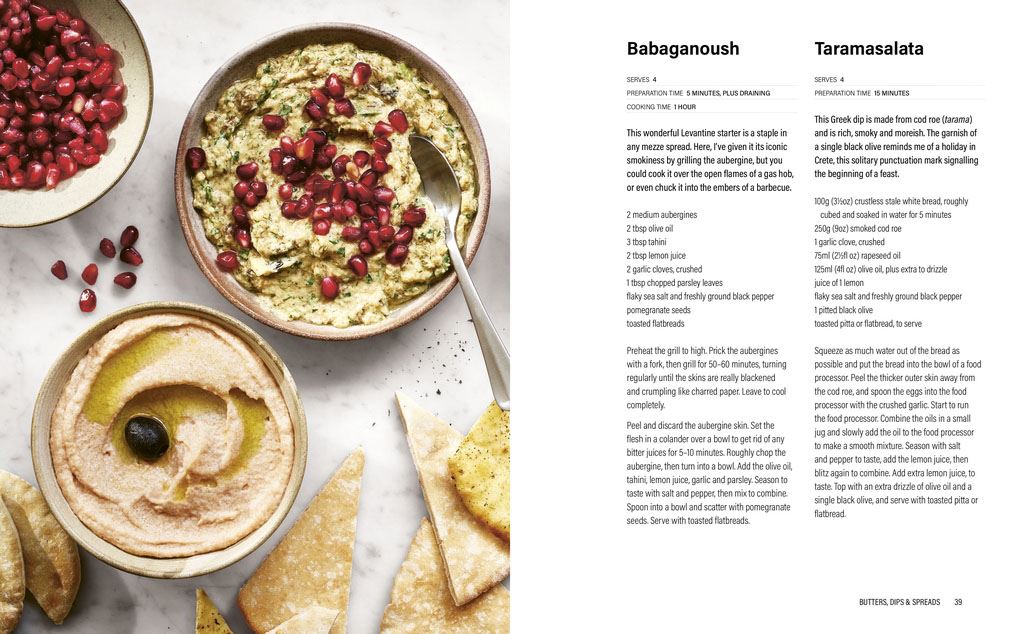 Toast: 80 Delicious Recipes for Toast with a Twist