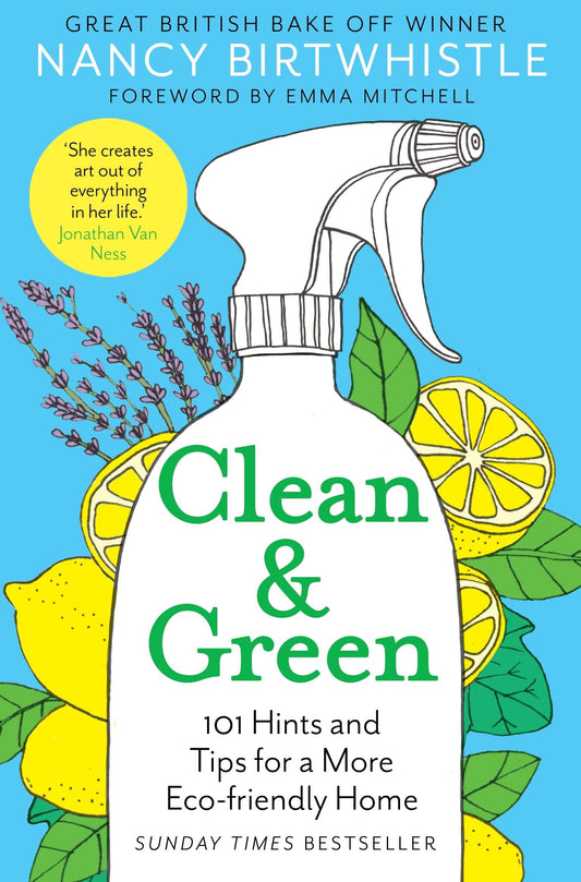 Clean and Green