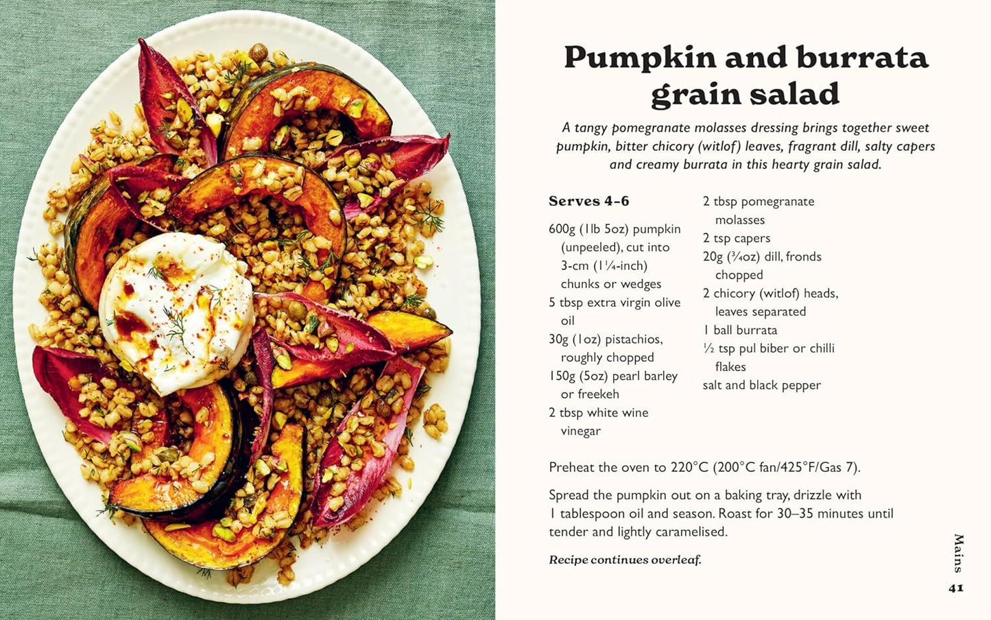 Don't Waste Your Pumpkin