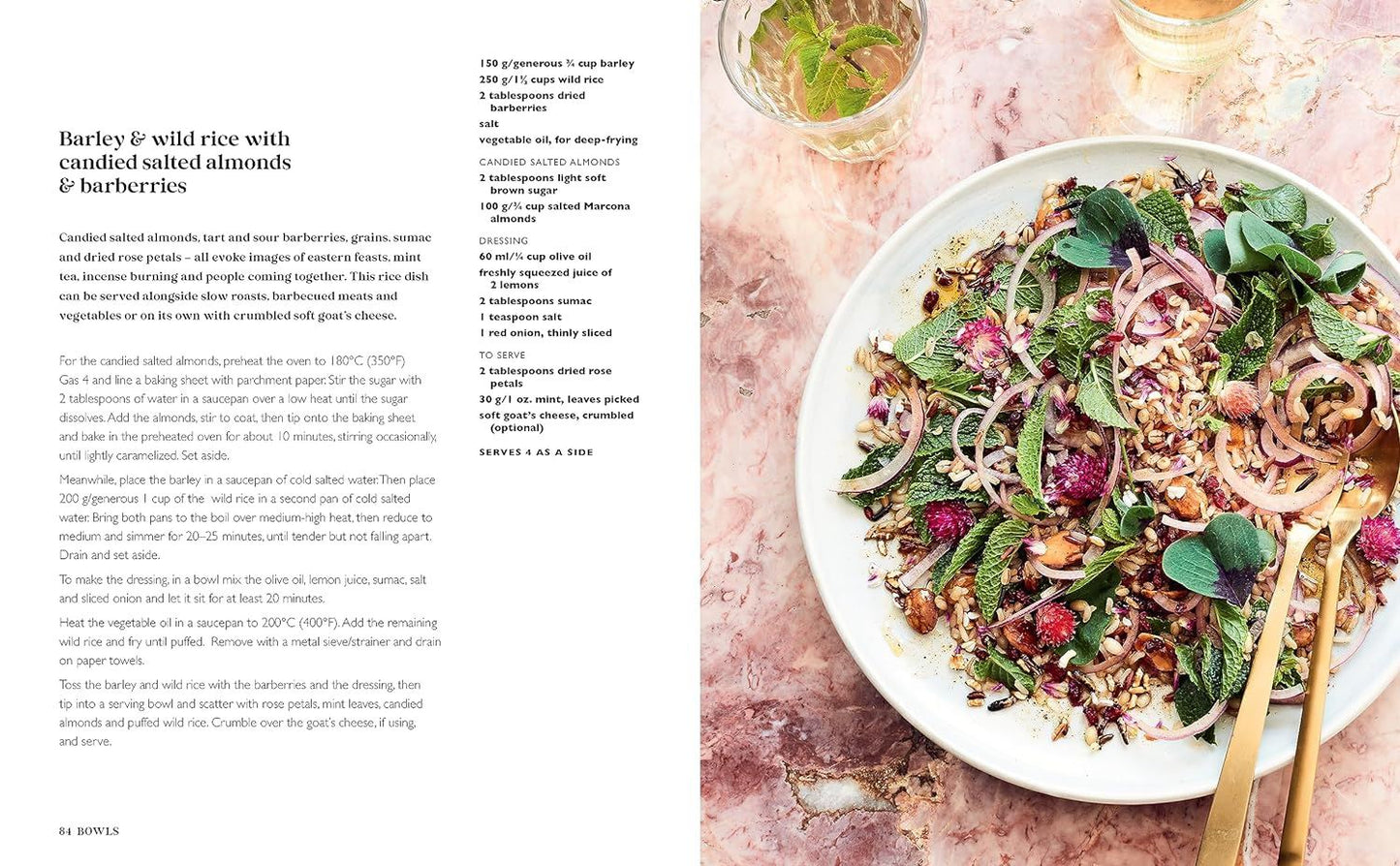 Sensational Salads