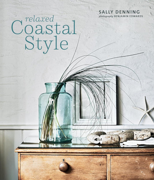 Relaxed Coastal Style