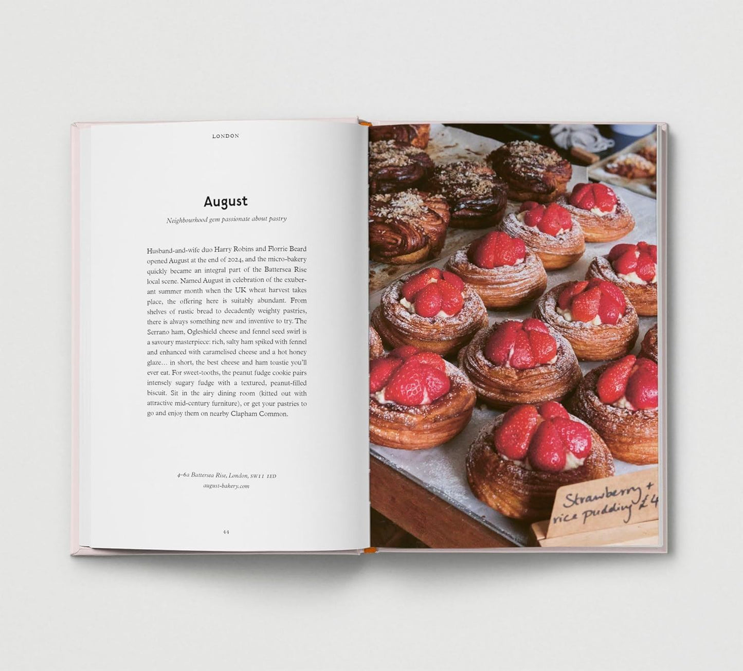 Britain's Best Bakeries (2nd Edition)
