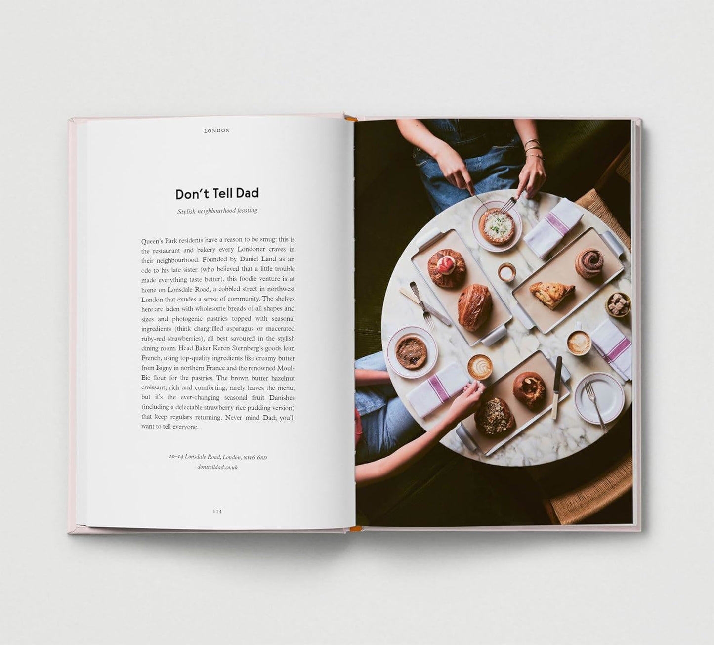 Britain's Best Bakeries (2nd Edition)