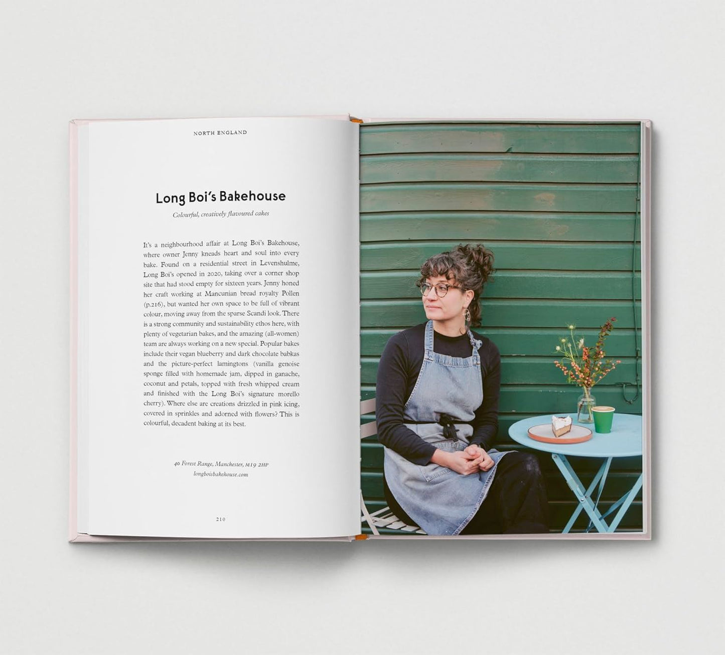 Britain's Best Bakeries (2nd Edition)