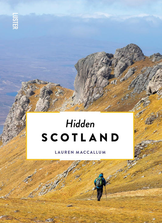 Hidden Scotland (Luster)