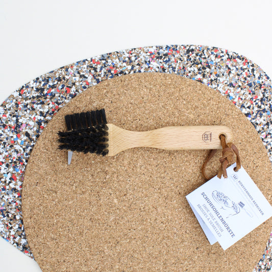 Shoe Sole Brush