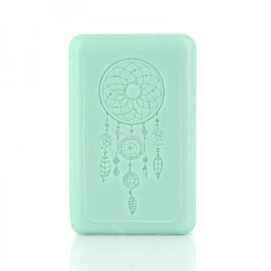 Dream Catcher (Lagoon) Soap