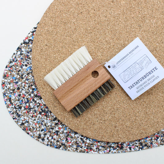 Keyboard Brush