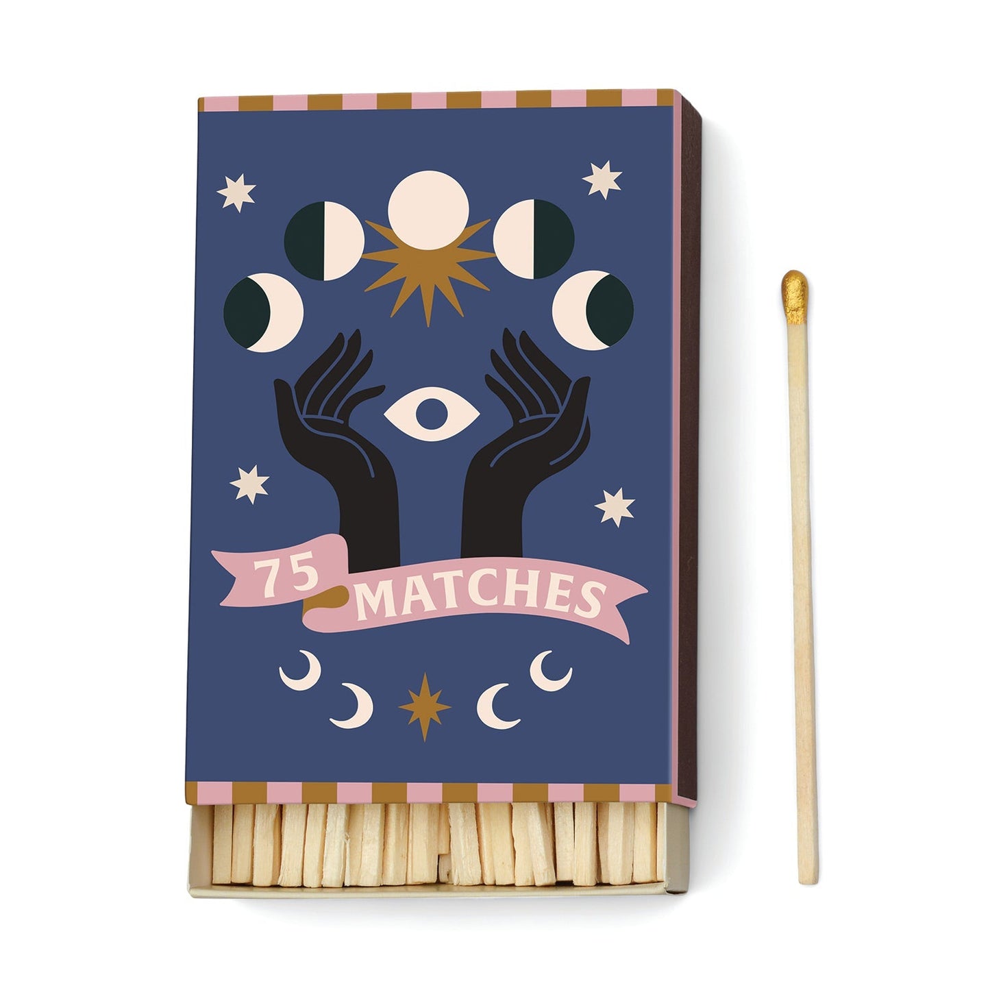 Moon Phase Matches