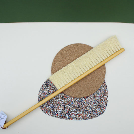Camping Sweeper