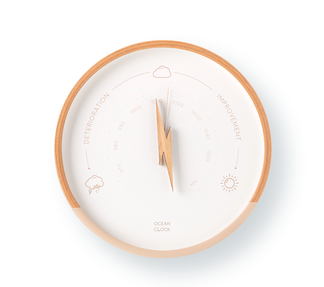 Barometer - Dune