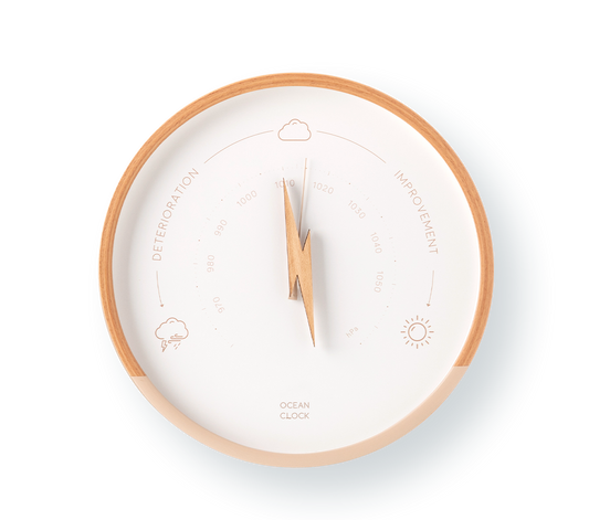 Barometer - Dune