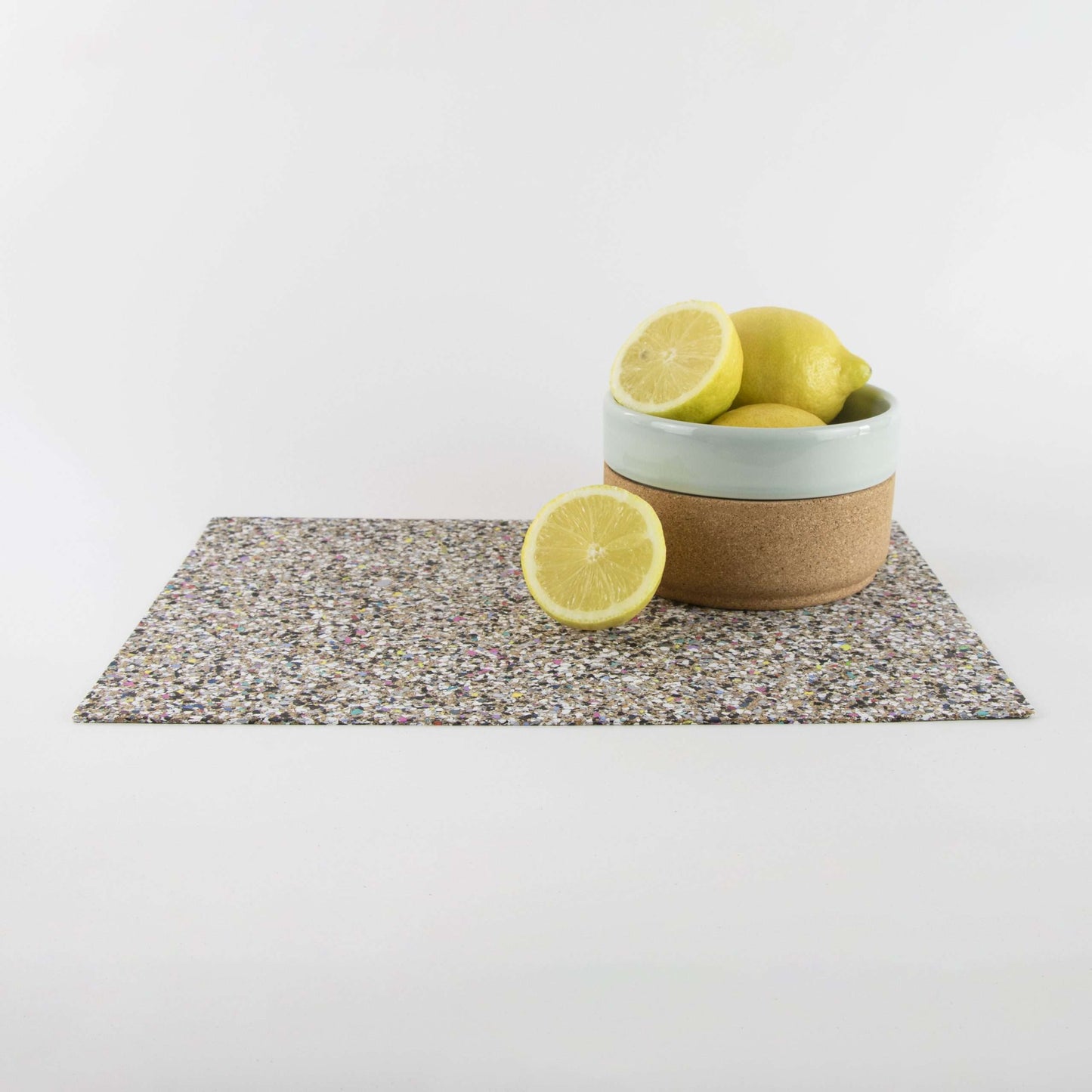 Beach Clean Rectangle Placemats