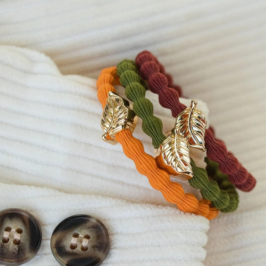 byEloise Hair Bobbles - 12 designs