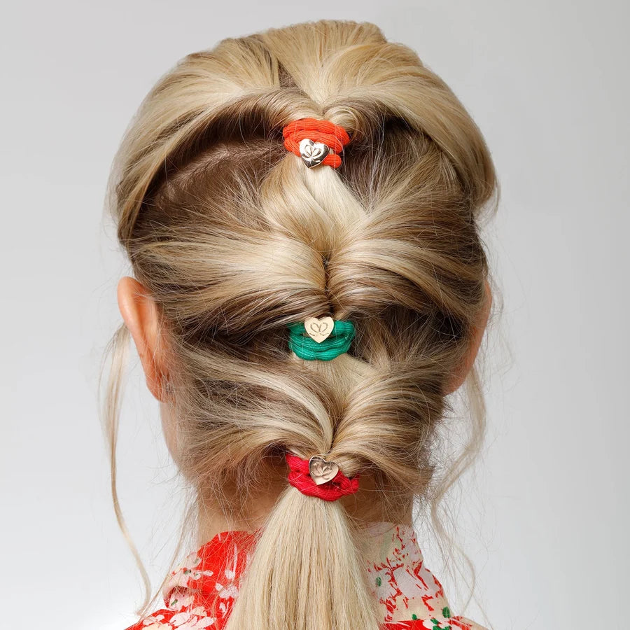 byEloise Hair Bobbles - 12 designs