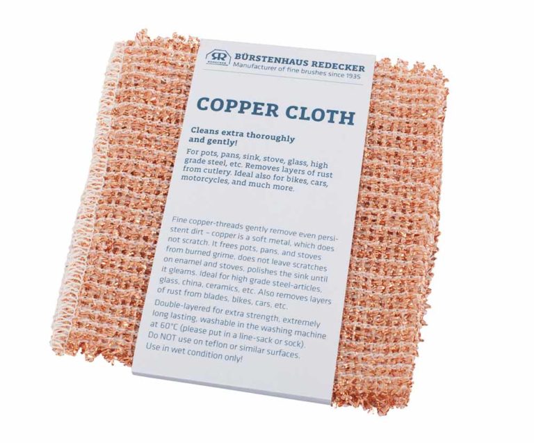 Copper Cloth - 2 Pack