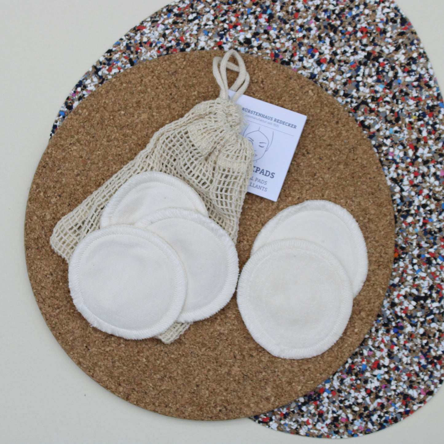 Make Up Removal Pads
