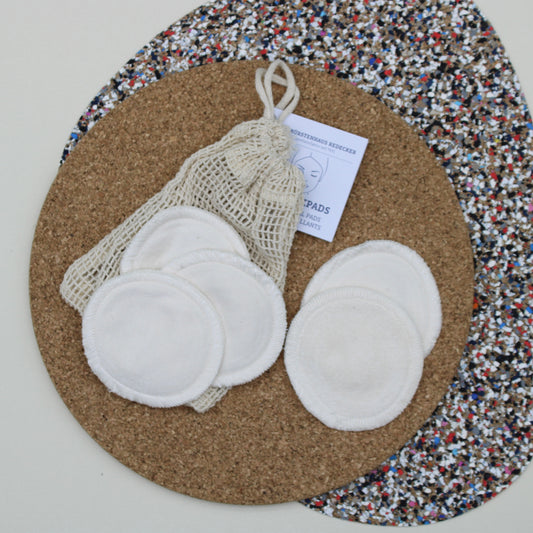 Make Up Removal Pads