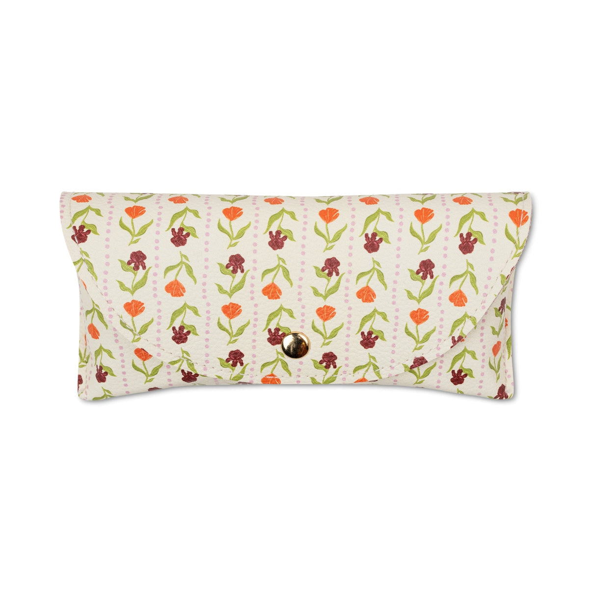 Glasses Case - Floral