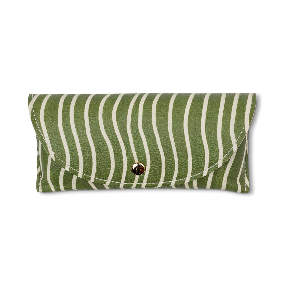 Glasses Case - Wavy Stripe
