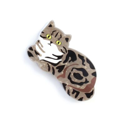 Cat Hair Clip