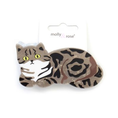 Cat Hair Clip