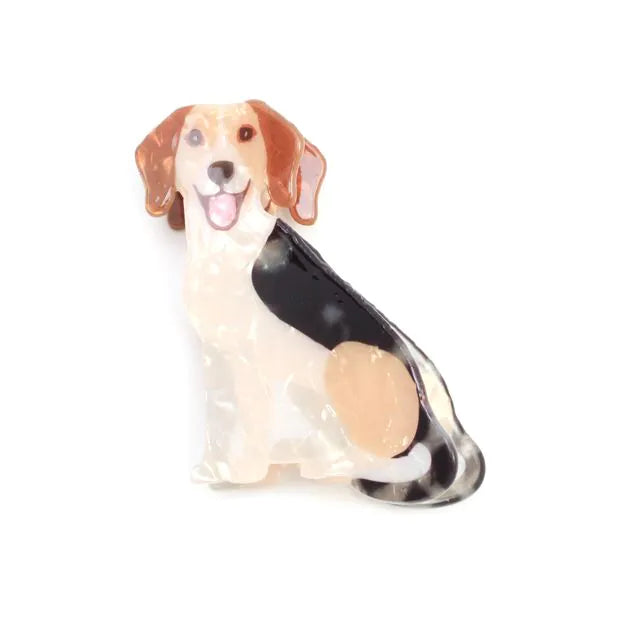 Dog Hair Clip