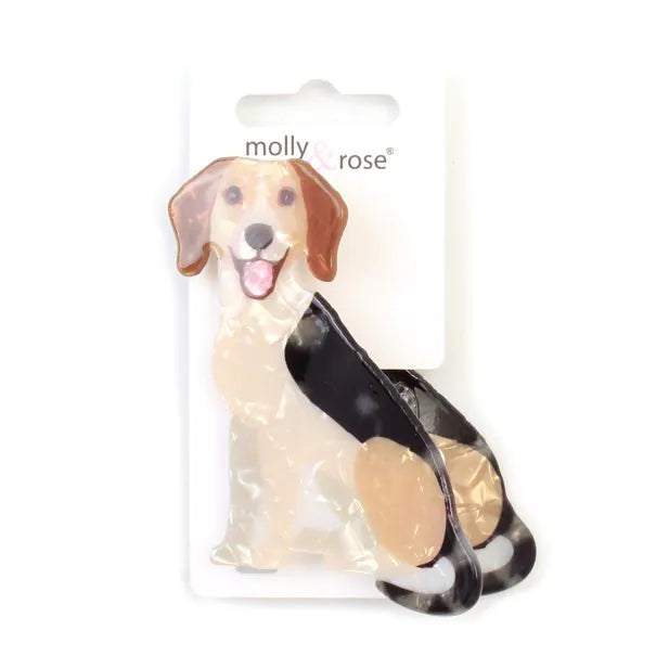 Dog Hair Clip