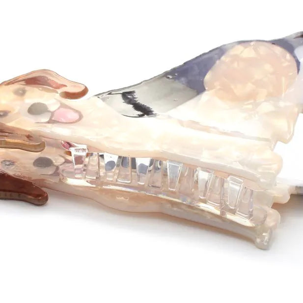 Dog Hair Clip