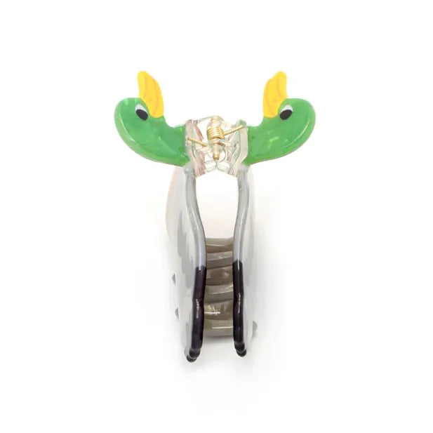 Duck Hair Clip