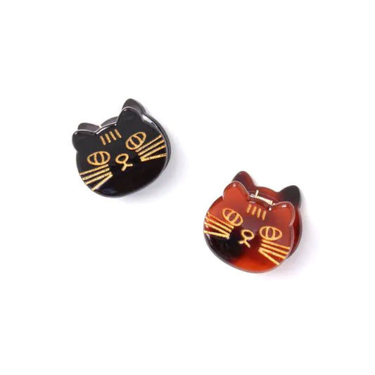 Set of 2 Cat Hair Clips