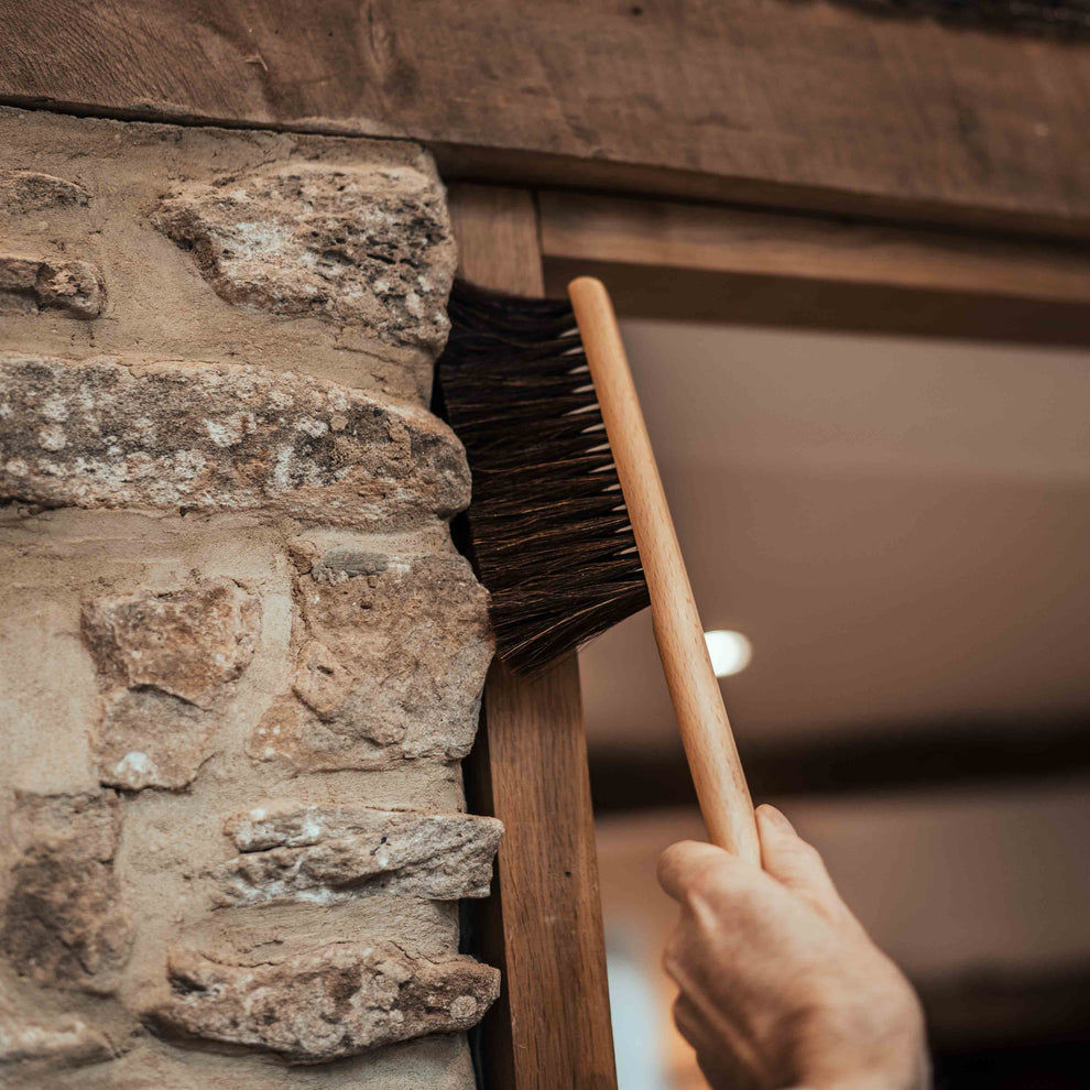 Narrow Brush