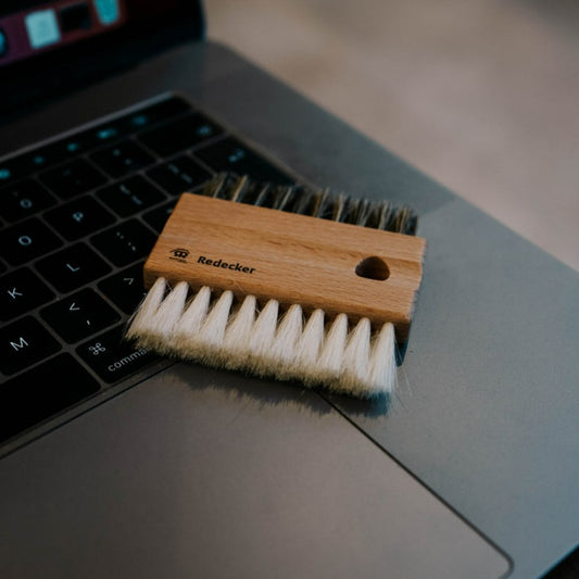 Keyboard Brush