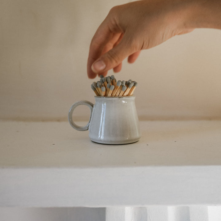 Espresso Cup Match Striker