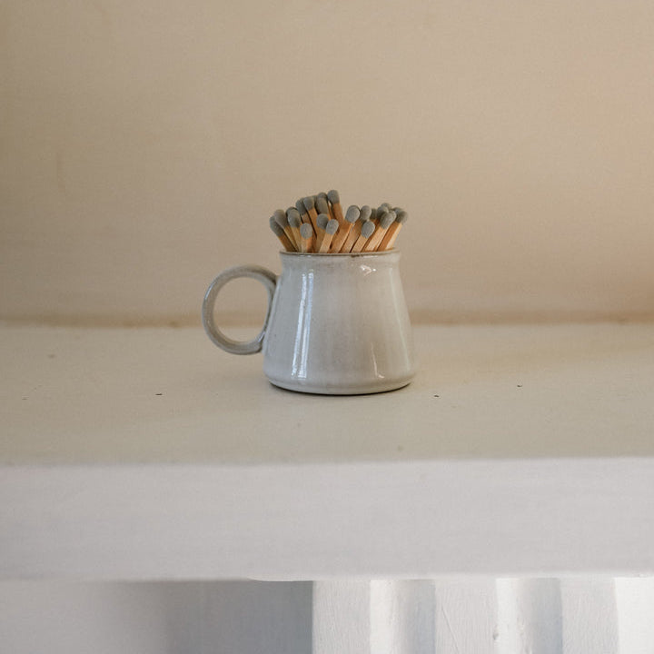 Espresso Cup Match Striker
