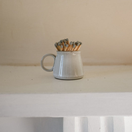 Espresso Cup Match Striker