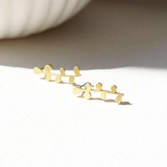 Petal Studs