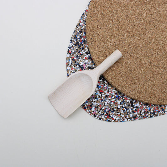 Flour Scoop