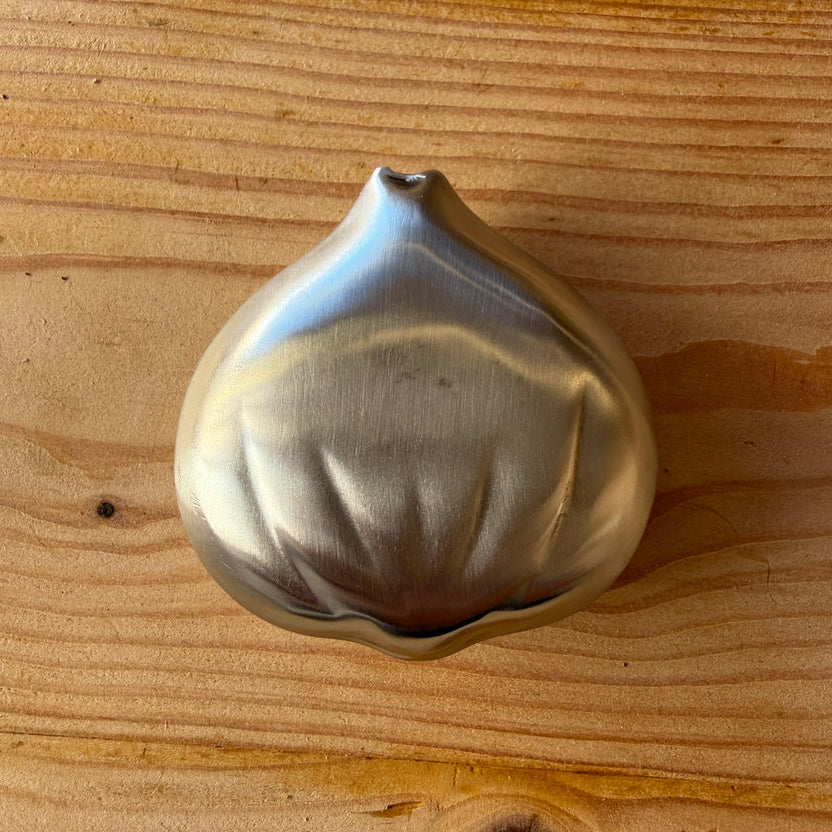 Stainless Steel Soap