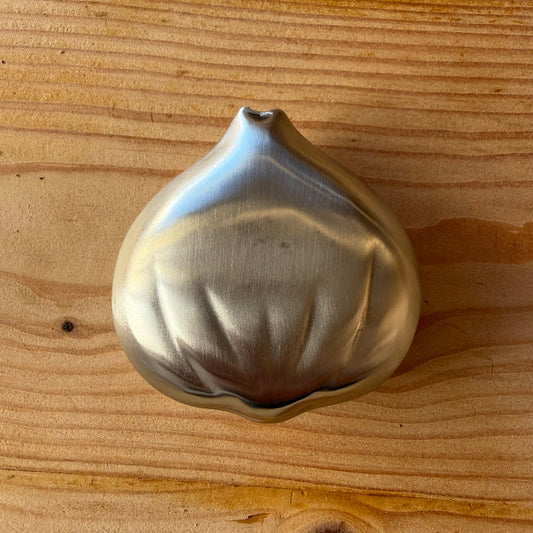 Stainless Steel Soap