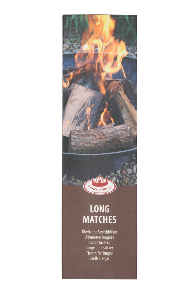 Long Matches
